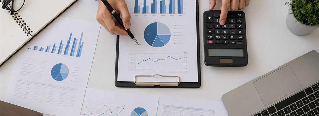 To what extent is an authorized person required to examine the financial situation of a public-sector partner?